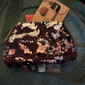 Ulta Bag with products